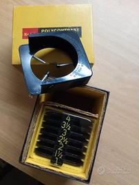 Vintage Filtri fotografici anni 60 originali Kodac