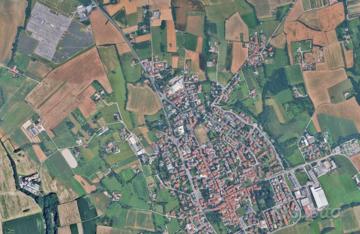 Appartamento – Cornate d'Adda, Porto d'Adda - Vista 5