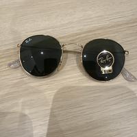 Occhiali da sole rayban