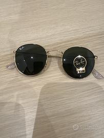 Occhiali da sole rayban