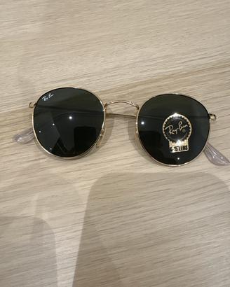 Occhiali da sole rayban