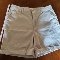 Pantaloncino corto donna