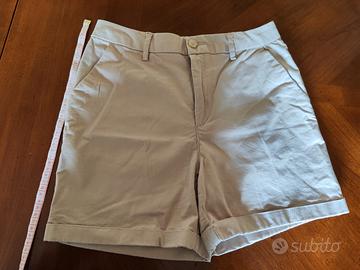 Pantaloncino corto donna