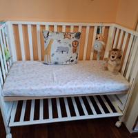 Letto bambino