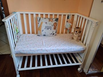 Letto bambino