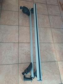 Barre porta pacchi lancia Y