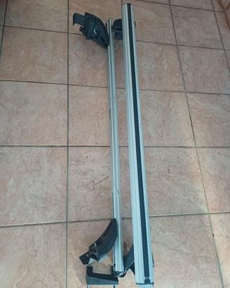 Barre porta pacchi lancia Y