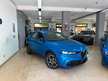 Alfa Romeo Tonale 1.6 diesel 130 CV TCT6 Sprint Pl