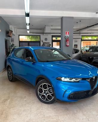 Alfa Romeo Tonale 1.6 diesel 130 CV TCT6 Sprint Pl