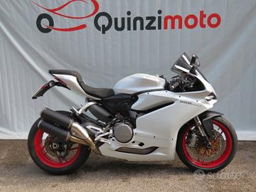 Ducati 959 Panigale