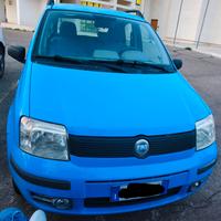 Fiat Panda anno 2004
