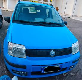 Fiat Panda anno 2004