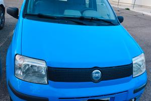Fiat Panda anno 2004