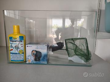 Acquario 50 x 27 h30
