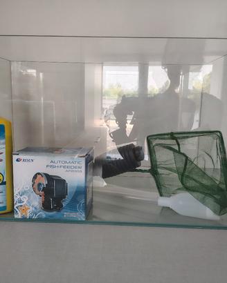 Acquario 50 x 27 h30