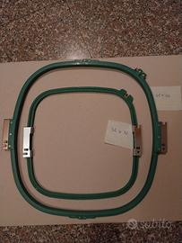 telai macchina ricamo tajima