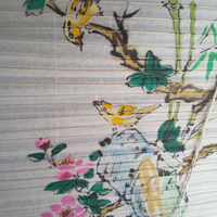 2 tapparelle vintage anni 90'