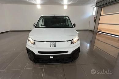 Fiat Doblo Doblò 1.5 BlueHdi 100CV PL-TN Van