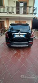 OPEL MOKKA X  1600 CDTI