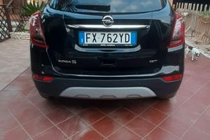 OPEL MOKKA X  1600 CDTI