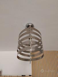 lampadario moderno 