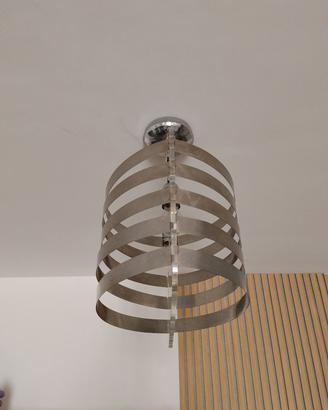 lampadario moderno 