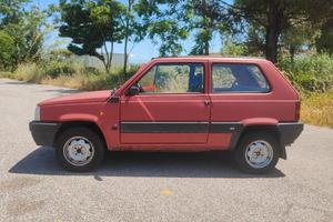 FIAT Panda 1ª serie - 1995