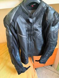 Giacca moto Rebelthorn tg54