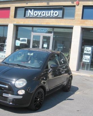 Fiat 500 1.3 Multijet 16V 75 CV Lounge