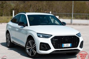 AUDI Q5 SPB 40 TDI MHEV QUATTRO S-LINE S-TRONIC