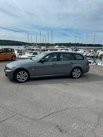 BMW 320D