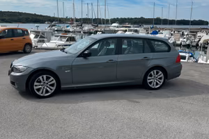 BMW 320D