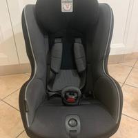 Seggiolino auto isofix Peg Perego Duo Fix gruppo 1