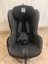 Seggiolino auto isofix Peg Perego Duo Fix gruppo 1