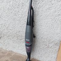 DE LONGHI Scopa Elettrica Aspirapolvere con Filo