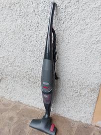 DE LONGHI Scopa Elettrica Aspirapolvere con Filo