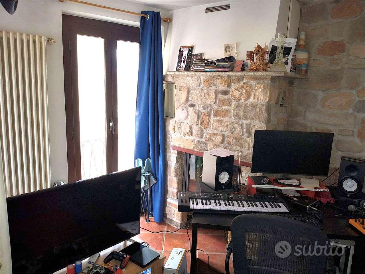 Apartment in San Mauro Torinese, Sant'Anna - Vista 4