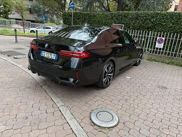 Bmw 520d msport