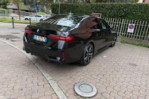 Bmw 520d msport