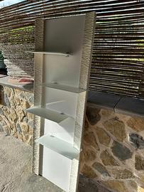 Espositore per bar/estetiste/parrucchieri