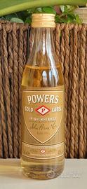Mignon Powers Gold Label Irish Whiskey Vintage