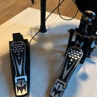 Batteria elettrica medeli