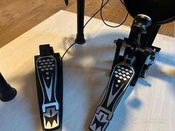 Batteria elettrica medeli