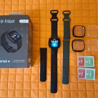 fitbit versa 4