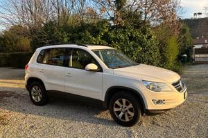 Tiguan 2.0 TDI 4wd