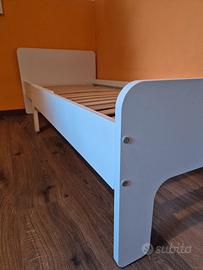 Letto allungabile bambini