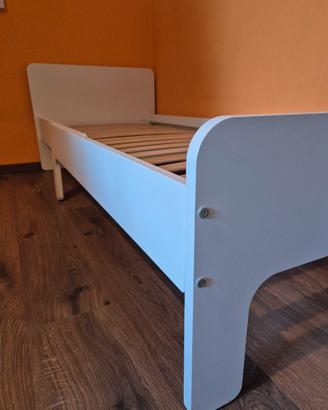 Letto allungabile bambini