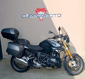 Bmw R 1250 R