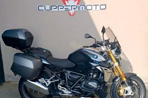 Bmw R 1250 R