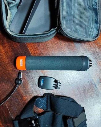 GoPro 9 black edition